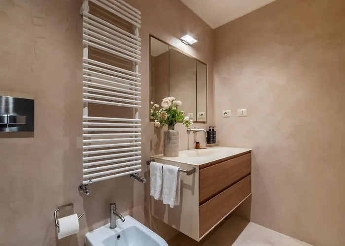 Luxury Loft Next To Via Veneto