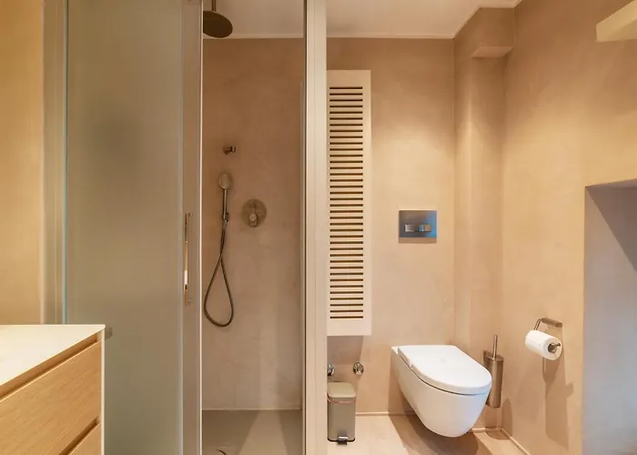 Luxury Loft Next To Via Veneto * Рим