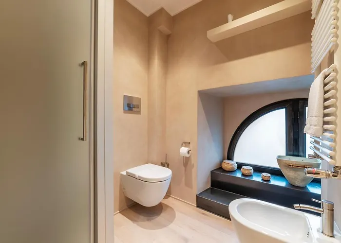 Luxury Loft Next To Via Veneto Рим