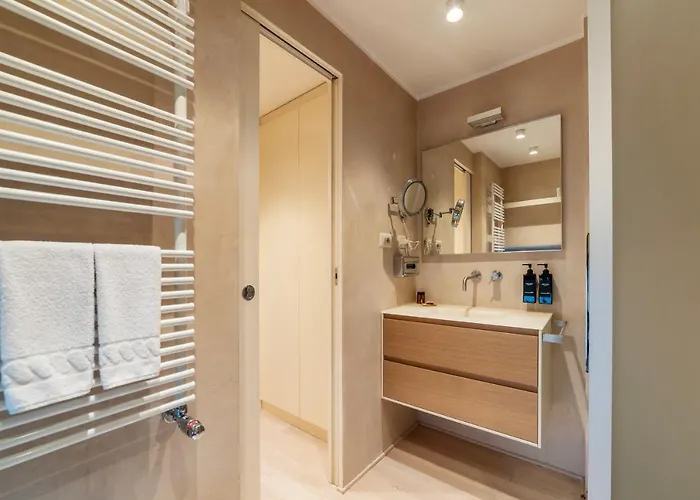 Luxury Loft Next To Via Veneto * Рим