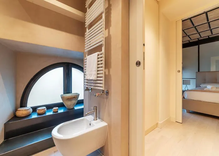 Luxury Loft Next To Via Veneto Рим